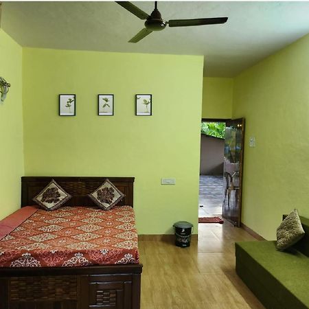 Bhumi Holiday Home Alībāg Buitenkant foto