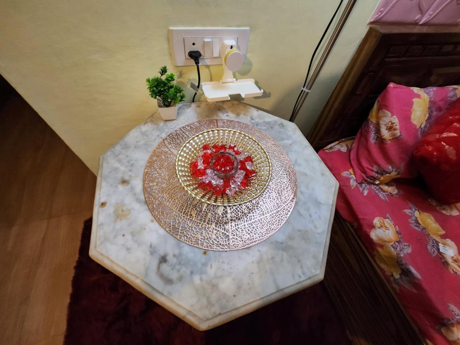 Bhumi Holiday Home Alībāg Buitenkant foto