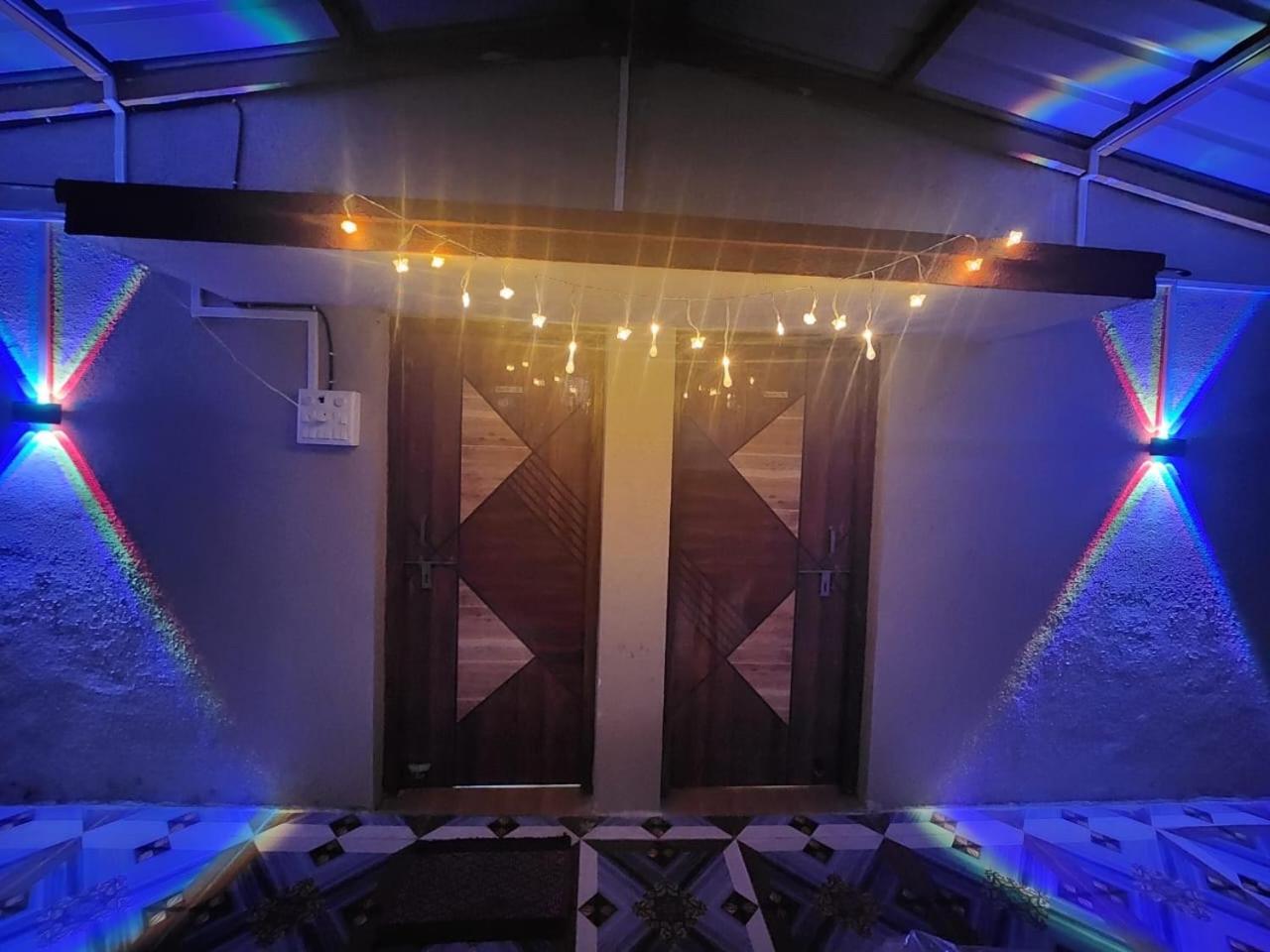 Bhumi Holiday Home Alībāg Buitenkant foto
