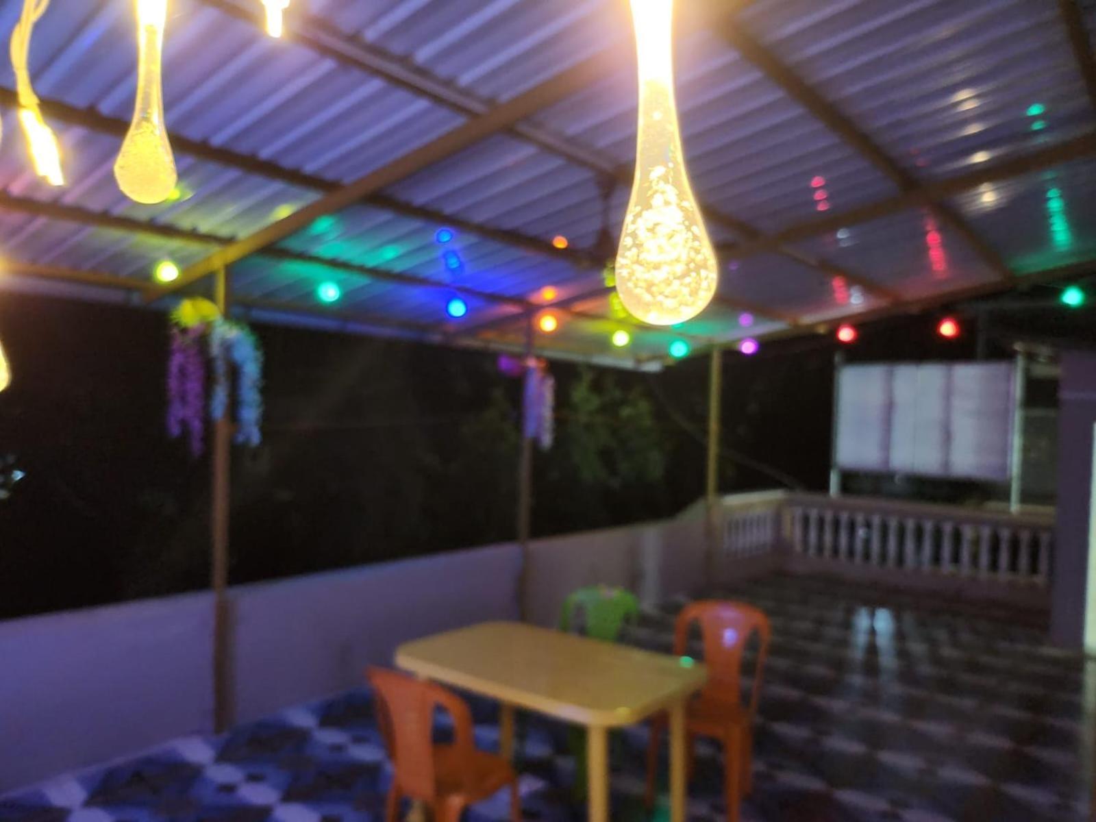 Bhumi Holiday Home Alībāg Buitenkant foto