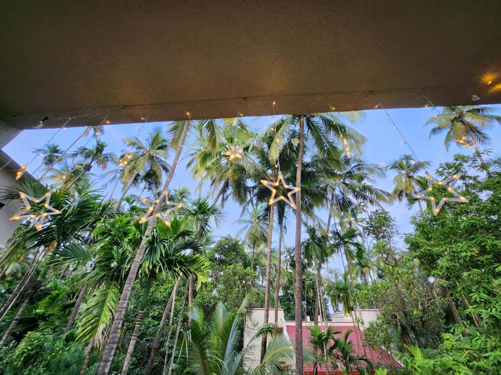 Bhumi Holiday Home Alībāg Buitenkant foto
