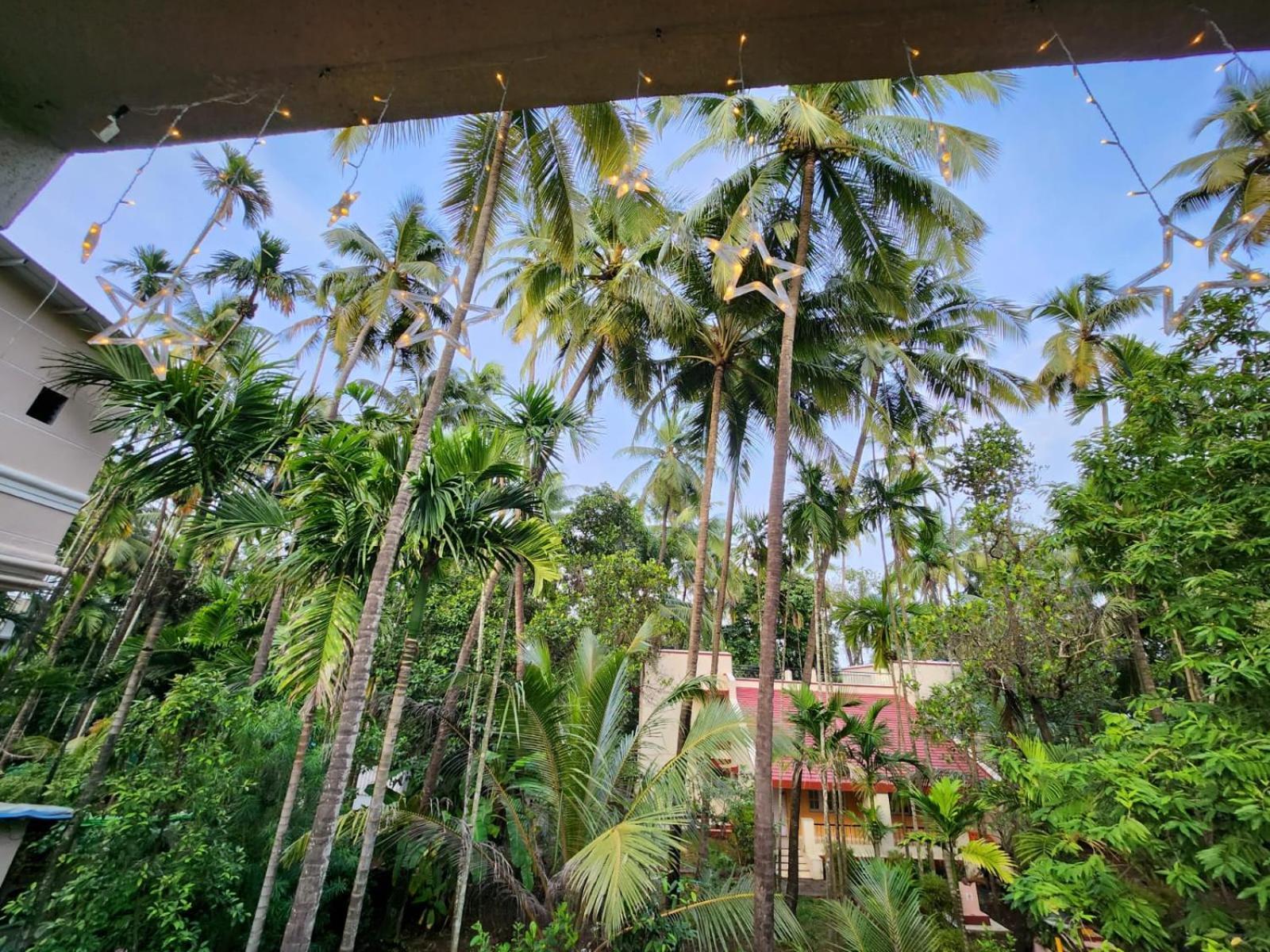 Bhumi Holiday Home Alībāg Buitenkant foto